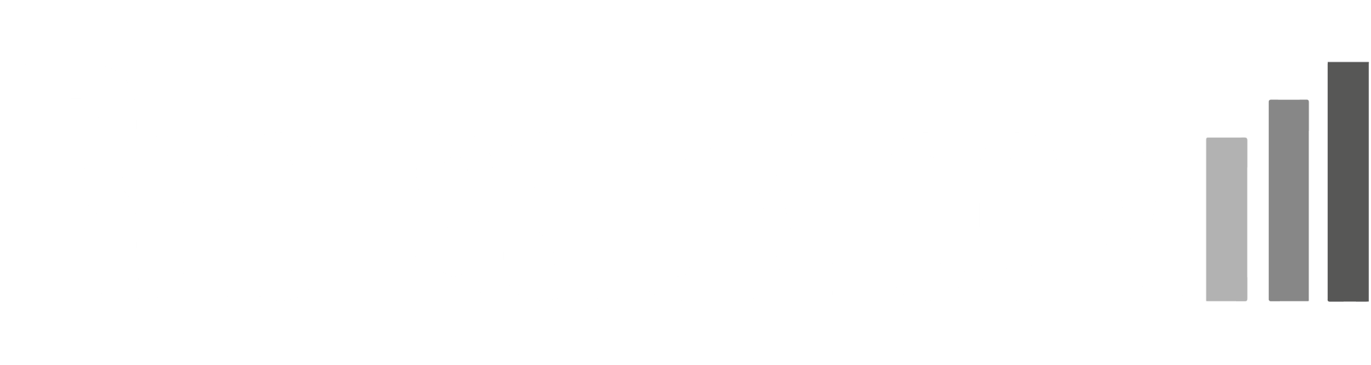 Recession Logo_white